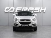 Hyundai ix35 I Воронеж  - изображение 25