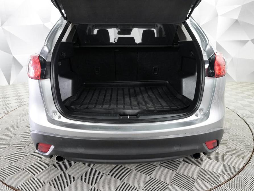Mazda CX-5 I Ульяновск  - изображение 19