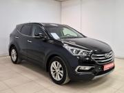 Hyundai Santa Fe III Рестайлинг Альметьевск  - изображение 27