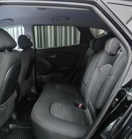 Hyundai ix35 I Рестайлинг с пробегом 2015 года, цена 1 353 000 рублей, 173938 км, внедорожник, Автокод Объявления