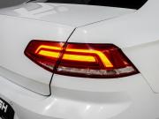 Volkswagen Passat B8 Воронеж  - изображение 33