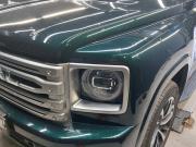 Haval H9 II Москва  - изображение 35