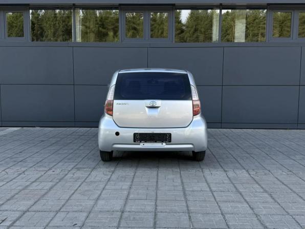 Toyota Passo I (C10) с пробегом 2009 года, цена 339 000 рублей, 212900 км, хэтчбек, Автокод Объявления