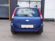 Ford Fusion I Рестайлинг Москва  - изображение 20