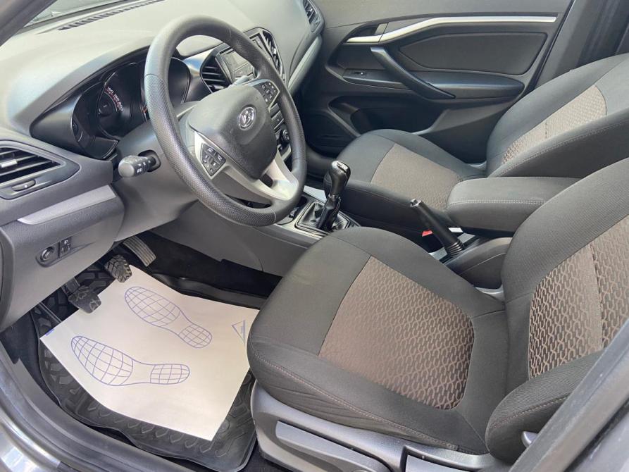 Lada (ВАЗ) Vesta I Октябрьский  - изображение 9