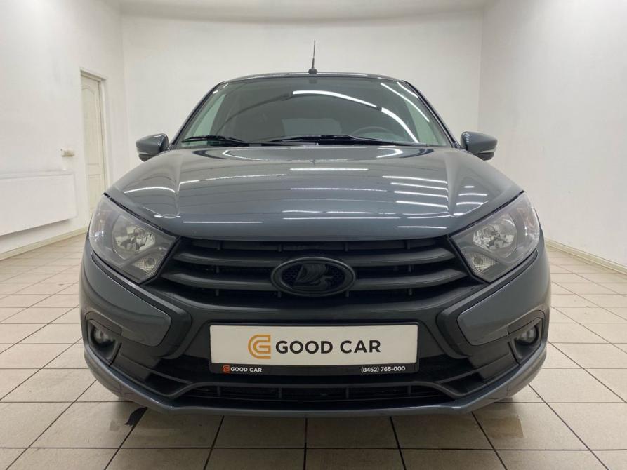 Lada (ВАЗ) Granta I Рестайлинг Энгельс  - изображение 2
