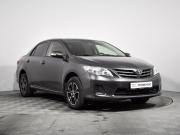 Toyota Corolla X (E140 E150) Рестайлинг Санкт-Петербург  - изображение 24