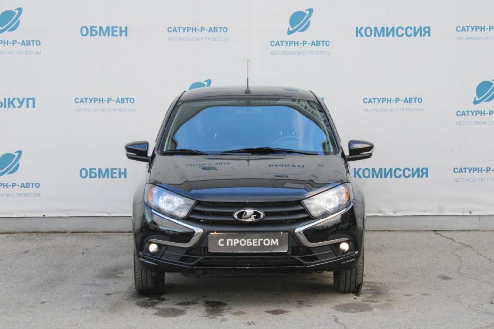 Lada (ВАЗ) Granta I Рестайлинг Пермь  - изображение 2