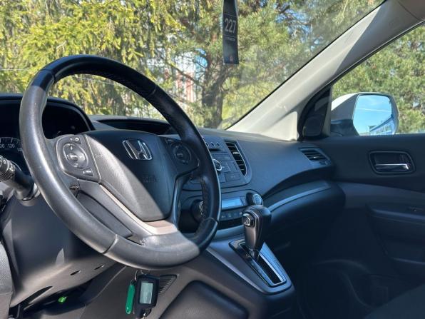 Honda CR-V IV с пробегом 2013 года, цена 1 670 000 рублей, 202348 км, внедорожник, Автокод Объявления