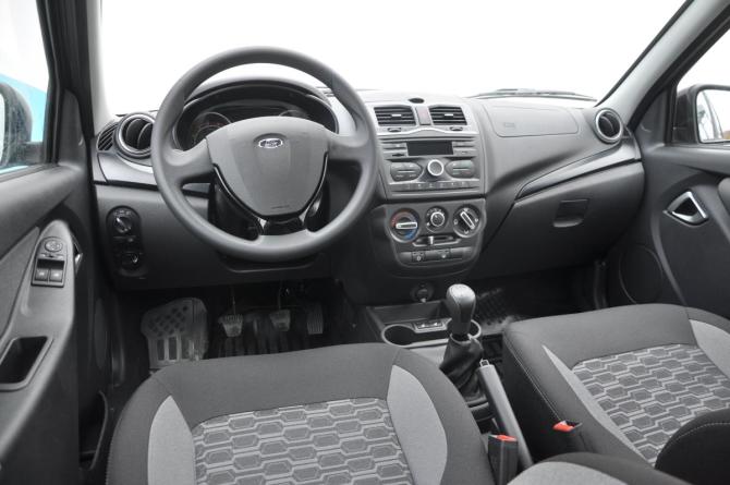 Lada (ВАЗ) Granta I Рестайлинг с пробегом 2023 года, цена 975 000 рублей, 55000 км, универсал, Автокод Объявления