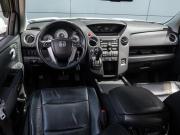 Honda Pilot II Рестайлинг Краснодар  - изображение 32