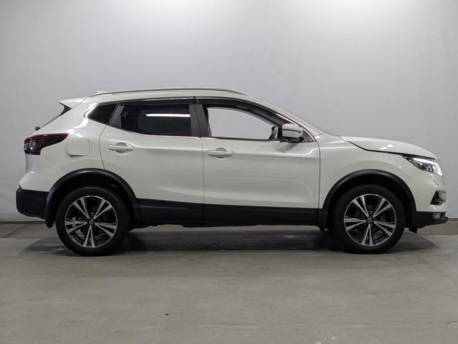 Nissan Qashqai II Рестайлинг Санкт-Петербург  - изображение 4