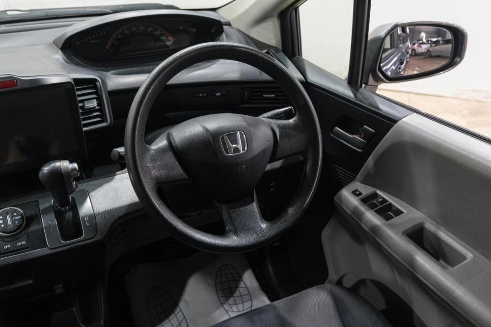Honda Freed I Новокузнецк  - изображение 18