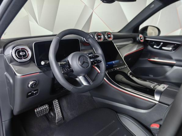 Mercedes-Benz GLC II (X254) с пробегом 2024 года, цена 7 600 000 рублей, 1656 км, внедорожник, Автокод Объявления