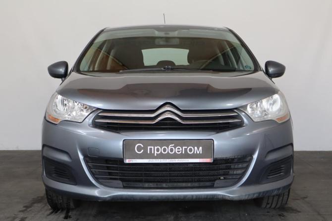 Citroen C4 II с пробегом 2011 года, цена 599 000 рублей, 127000 км, хэтчбек, Автокод Объявления