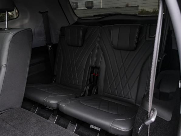 Chery Tiggo 8 Pro Max I Рестайлинг с пробегом 2024 года, цена 2 199 000 рублей, 40100 км, внедорожник, Автокод Объявления