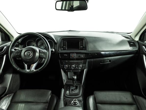 Mazda CX-5 I с пробегом 2012 года, цена 1 599 700 рублей, 146279 км, внедорожник, Автокод Объявления