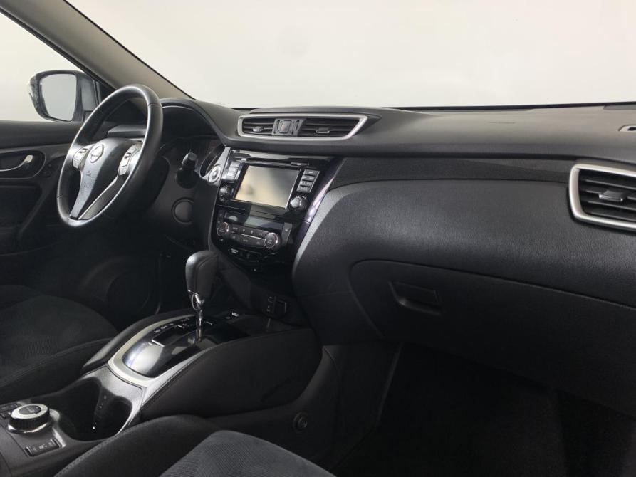 Nissan X-Trail III Москва  - изображение 13