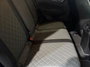 Nissan Qashqai II Рестайлинг Курск  - изображение 37