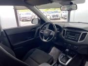 Hyundai Creta II Красноярск  - изображение 19