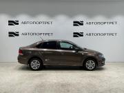 Volkswagen Polo V Рестайлинг Санкт-Петербург  - изображение 20