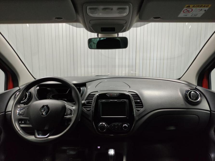 Renault Kaptur I Пермь  - изображение 8