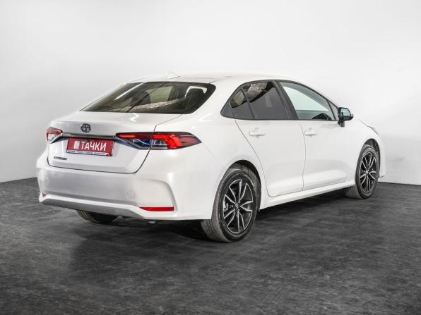 Toyota Corolla XII (E210) с пробегом 2019 года, цена 1 830 500 рублей, 78562 км, седан, Автокод Объявления