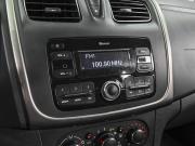 Renault Logan II Рестайлинг Ставрополь  - изображение 32