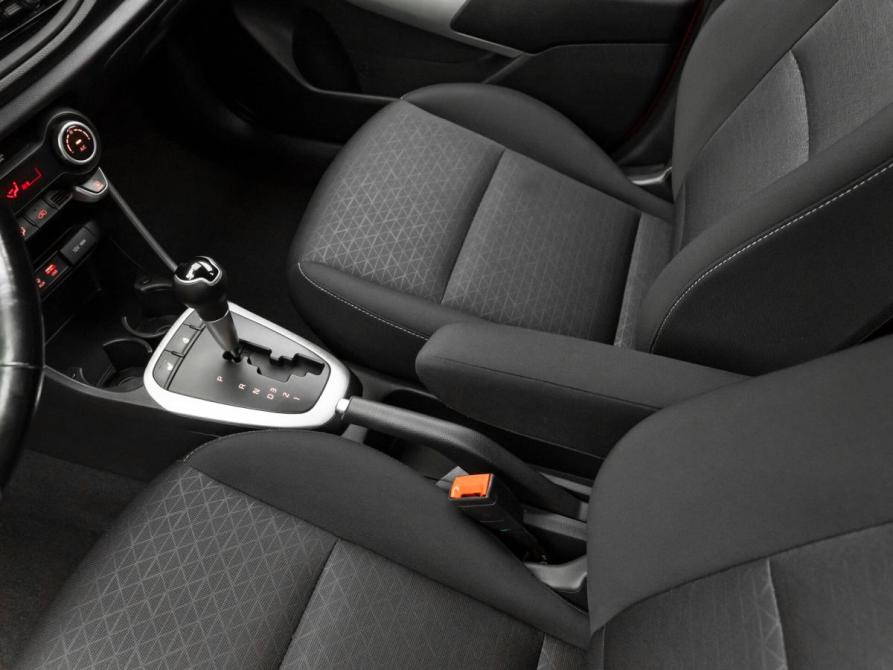 Kia Picanto III Москва  - изображение 16