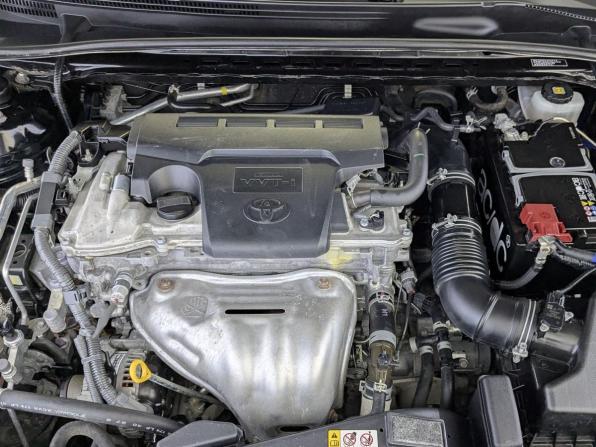 Toyota Camry VIII (XV70) с пробегом 2020 года, цена 2 725 000 рублей, 112991 км, седан, Автокод Объявления