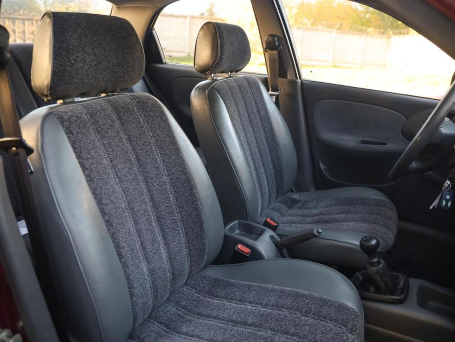 Chevrolet Lanos I Санкт-Петербург  - изображение 14