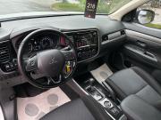 Mitsubishi Outlander III Рестайлинг 2 Санкт-Петербург  - изображение 45