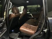 Toyota Land Cruiser 200 Series Рестайлинг 2 Казань  - изображение 37