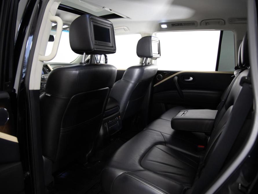 Infiniti QX80 I Санкт-Петербург  - изображение 30