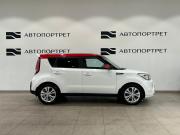 Kia Soul II Санкт-Петербург  - изображение 29