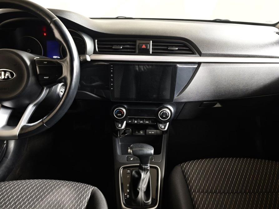 Kia Rio IV Москва  - изображение 15