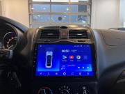 Lada (ВАЗ) Granta I Рестайлинг Чебоксары  - изображение 49