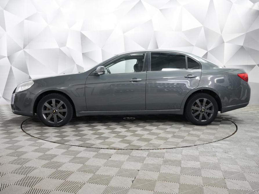 Chevrolet Epica V250 Рестайлинг Ульяновск  - изображение 2