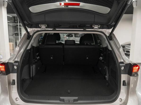 Toyota Highlander IV (XU70) с пробегом 2026 года, цена 5 750 000 рублей, 50 км, внедорожник, Автокод Объявления
