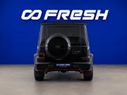Mercedes-Benz G-Класс AMG II (W463) Москва  - изображение 30