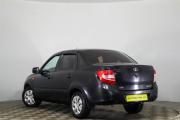 Lada (ВАЗ) Granta I Пермь  - изображение 28
