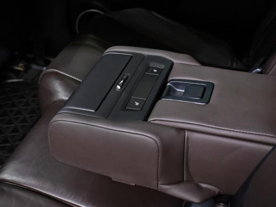 Lexus RX IV Москва  - изображение 24