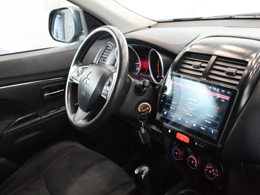 Mitsubishi ASX I Рестайлинг Екатеринбург  - изображение 4