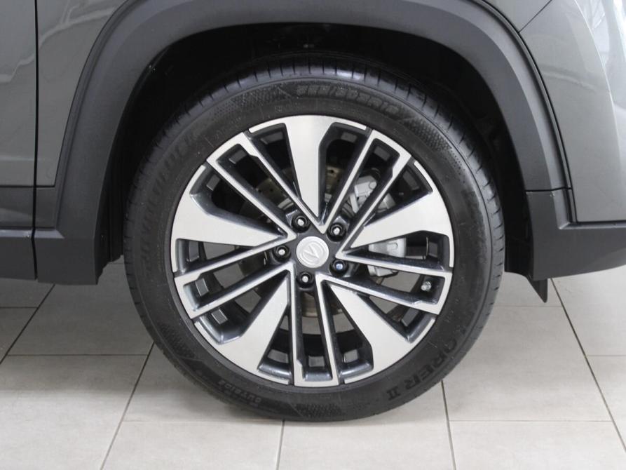 Changan CS35 Plus I Рестайлинг Старый Оскол  - изображение 24