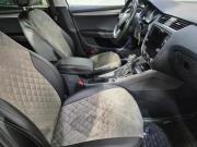 Skoda Octavia III (A7) Рестайлинг Воронеж  - изображение 34