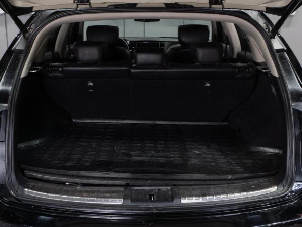 Infiniti QX70 с пробегом 2017 года, цена 2 400 000 рублей, 159129 км, внедорожник, Автокод Объявления