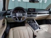 Audi A4 V (B9) Рестайлинг Воронеж  - изображение 40