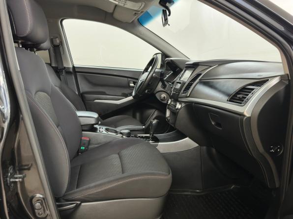 SsangYong Actyon II Рестайлинг с пробегом 2014 года, цена 1 060 000 рублей, 115898 км, внедорожник, Автокод Объявления