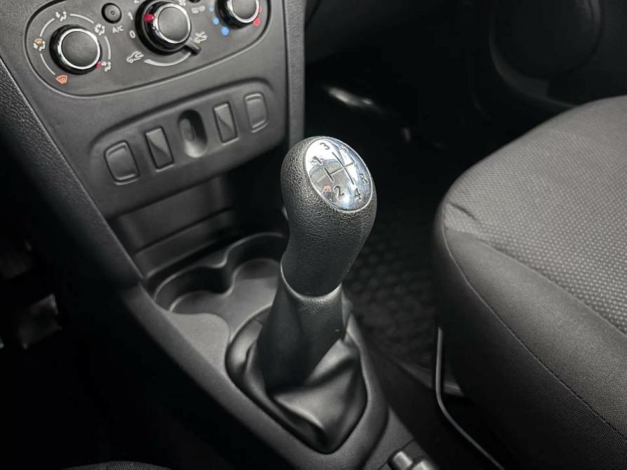 Renault Logan II Рестайлинг Псков  - изображение 15