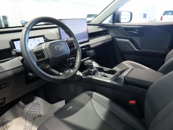 Toyota RAV4 V (XA50) с пробегом 2026 года, цена 4 350 000 рублей, 49 км, внедорожник, Автокод Объявления
